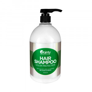 Dainty Hair Shampoo Color Protection