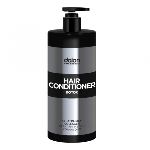 Dalon Botox Hair Botox Hair Conditioner with Keratin Silk & Collagen Proteins