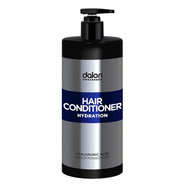 Dalon Hydration Hair Conditioner with Hyaluronic Acid