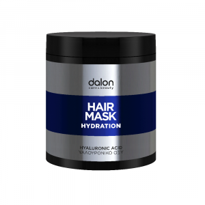 Dalon Hydration Hair Mask With Hyaluronic Acid