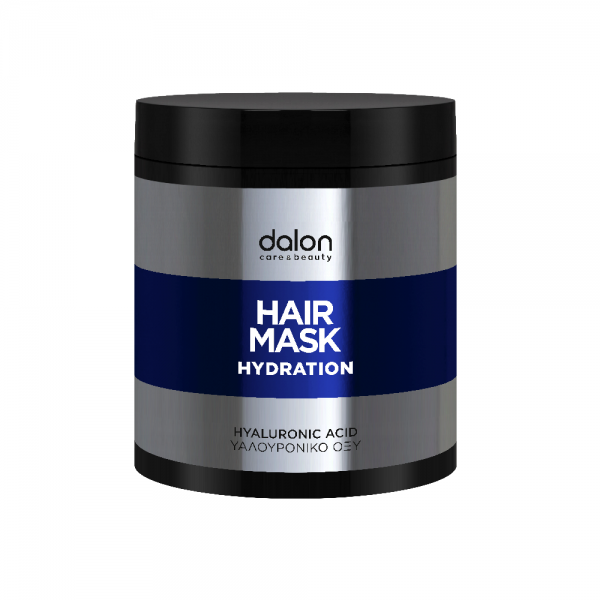Dalon Hydration Hair Mask With Hyaluronic Acid