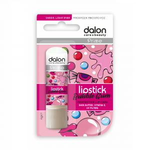 Dalon lip Care Stick - Bubble Gum