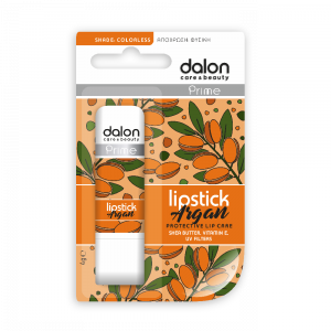 Dalon Lip Care Stick - Argan