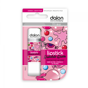 Dalon lip Care Stick - Bubble Gum