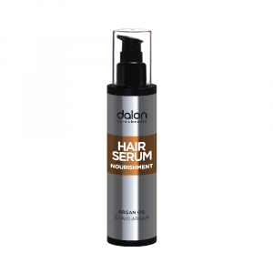 Nurishment Hair Serum With Argan Oil