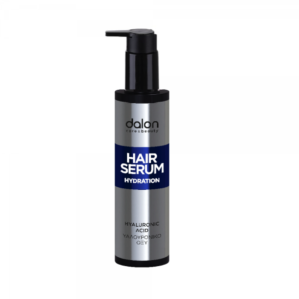 Dalon Hydration Hair Serum With Hyaluronic Acid