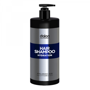 Dalon Hydration Hair Shampoo with Hyaluronic Acid