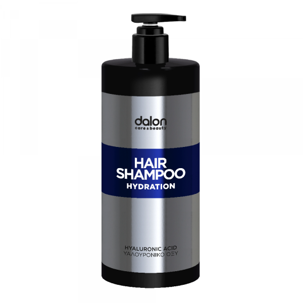Dalon Hydration Hair Shampoo with Hyaluronic Acid