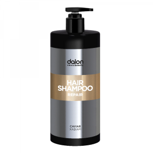 Dalon Repair Hair Shampoo with Caviar