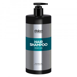 Dalon Moisture Hair Shampoo 