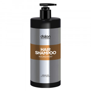 Dalon Nourishment Hair Shampoo with Argan Oil
