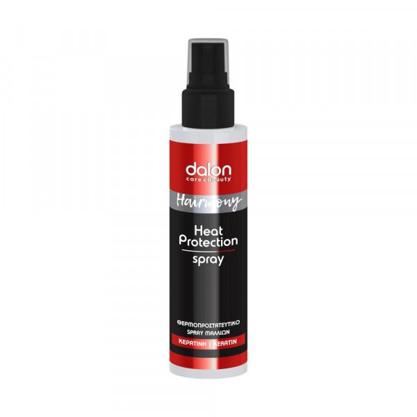 Dalon Hairmony Heat Protection Spray