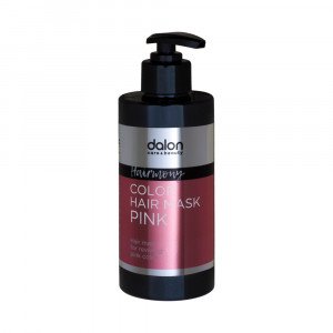 Hair Color Mask - Pink