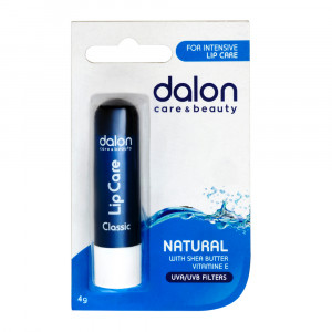 Dalon Lip Care Stick - Natural