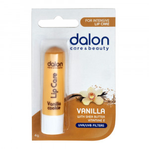 Dalon Lip Care Stick - Vanilla