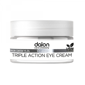 Triple Action Eye Cream