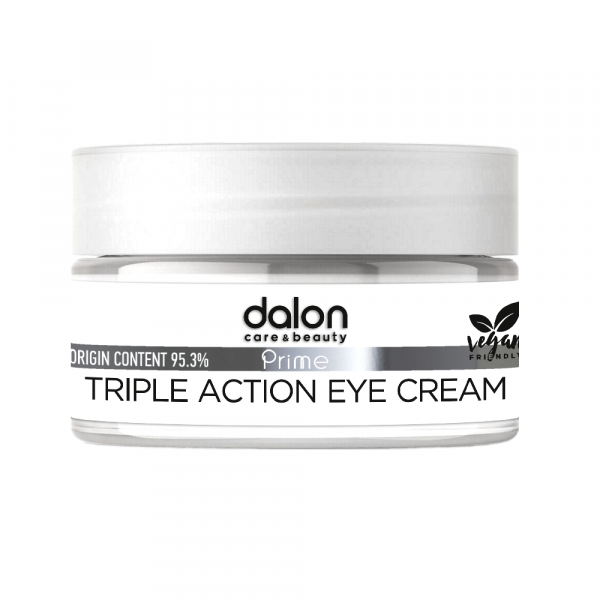 Dalon Triple Action Eye Cream