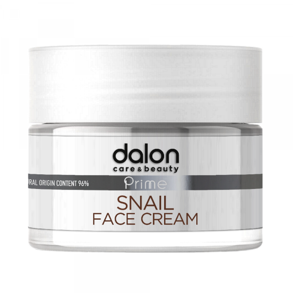 Dalon Snail Face Cream