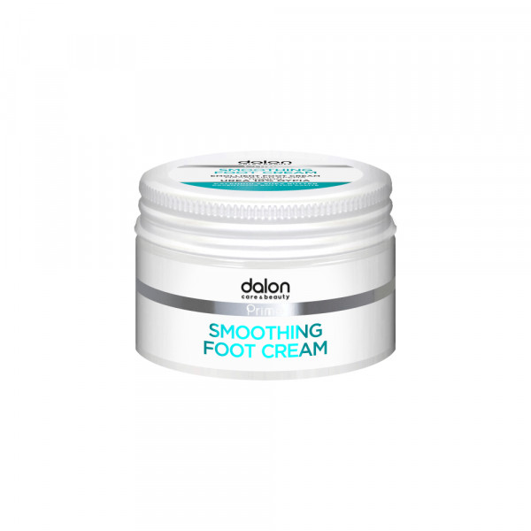 Dalon Prime Smoothing Foot Cream