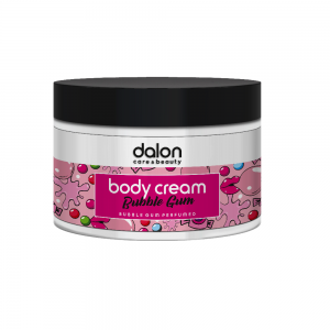 Dalon Prime Bubble Gum Body Cream 