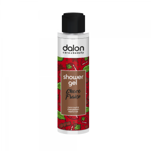 Dalon Prime Choco Fraise Shower Gel